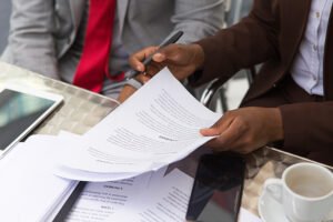 Collaborative Internships & Projects