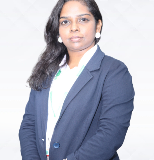 Maya Medha