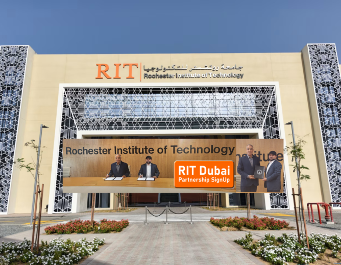 RIT Dubai